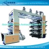 Paper Bag Flexo Printing Machine