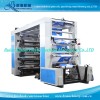 8 Color Flexo Printing Machine