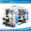 6 Color Flexo Printing Machine