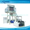 T shirt Bag Film Blowing Machine