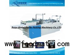 Side Seal Plastic Bag Making Machine