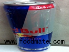 Red Bull Energy Drink