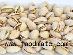 Pistachios