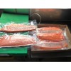 Hot sale New Season Frozen Salmon fish /fillet