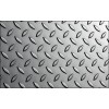 Embossed Sheet Metal