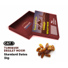 Standard Dates 1 kg Carton Box