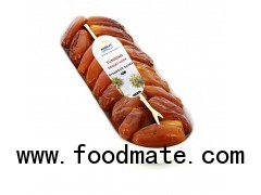 Organic Standard Dates , Unbranched Organic Dates 250 gr Tray