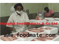 Nile Perch Fillets