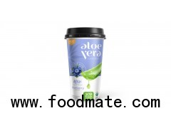 Aloe Vera Juice With Blueberry