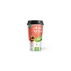 Aloe Vera Juice With Apple Pp Cup 330ml from RITA Viet Nam