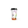 PP Cup 330ml Basil Seed With Passion Fruit