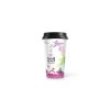 PP Cup 330ml Basil Seed With Mangosteen