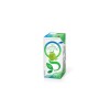 Aseptic 200ml Organic Coconut