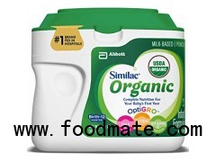 Similac Advance Non-GMO Infant Formula Powder - 2.13 lb tub