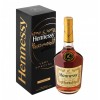 Hennessy Cognac whisky.