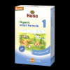 Holle Stage 1 Organic Infant Baby Formula