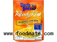 Uncle ben's Rice Beverages