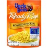 Uncle ben's Rice Beverages