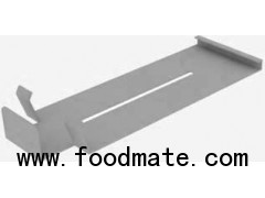 Vertical Closure Stainless Steel Clips For Raised Flooring