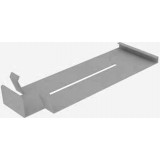 Vertical Closure Stainless Steel Clips For Raised Flooring