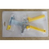 Floor Tile And Wall Tile Leveling System Pliers To Install The Clips And Wedges