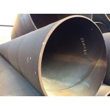 Spiral welded line pipes OD3600mmxWT25.00mm