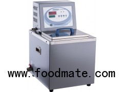 Europeand Standard Constant Temperature Laboratory Touch Display Water Bath