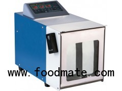 Laboratory LCD Display Programming Laboratory Stomacher Germfree Homogenizer