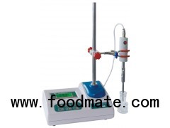 Laboratory Power Adjustable Nano Probe Sonicator