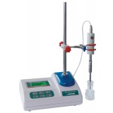 Laboratory Power Adjustable Nano Probe Sonicator