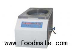 Lyophilization Dryer Laboratory LCD Display Freeze Dryer