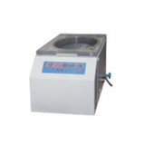 Lyophilization Dryer Laboratory LCD Display Freeze Dryer