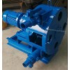 RGB Industrial peristaltic pump hose pump high viscosity slurry pump