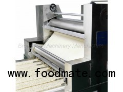 Automatic instant noodle machine