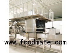 noodles production machinery