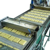 instant noodle making equipment