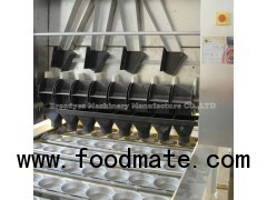 noodle manufacturing machine
