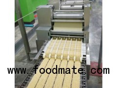 Noodle making machine