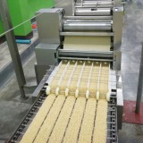 Noodle making machine
