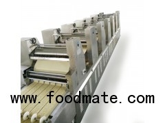 Automatic Noodle Making Machine