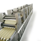 Automatic Noodle Making Machine