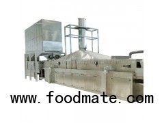 noodle processing machine