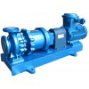 CGF Fluorine plastic lining magnetic pump