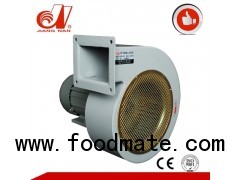 380V 415V 440V Low Noise Marine Centrifugal Ventilation Blowers And Fans