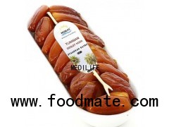 Organic Standard Dates , Unbranched Organic Dates