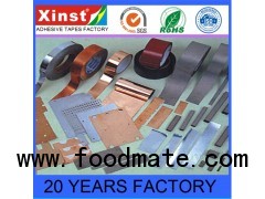 Die Cut Insulation Material Vulcanized Fiber Paper Gasket