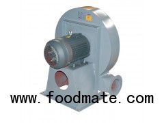 5-30 Explosion Proof Ventilation Blower Fan Manufacturer for Film Blowing Machine