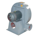 5-30 Explosion Proof Ventilation Blower Fan Manufacturer for Film Blowing Machine