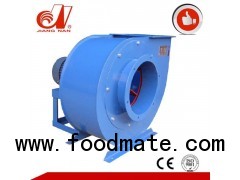 Air Filtration System Emissions Handling Centrifugal Fan Blower