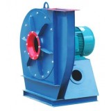 8-09 9-12 High Pressure Large Industrial Electric Motor Centrifugal Ventilator Air Blower Fan For Cu